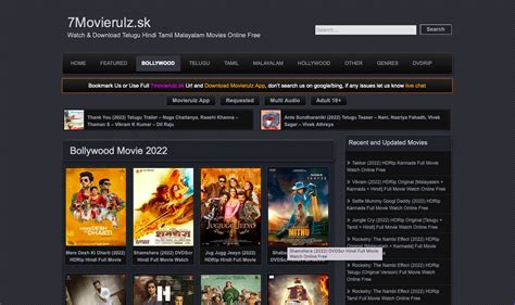 7movierulz . com|Watch movies online